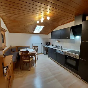 Brenner Apartment