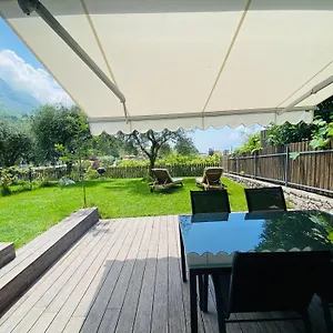 Casa Di Malce , Malcesine Italien