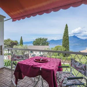 Garda Panoramic House , Albisano Italien