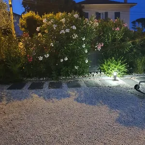 Daniel , Saint Aygulf Frankreich