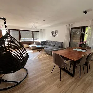Oya Apartment