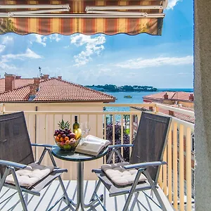 Vesna Kandlerova , Poreč Kroatien