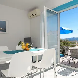 Krajina , Novi Vinodolski Kroatien