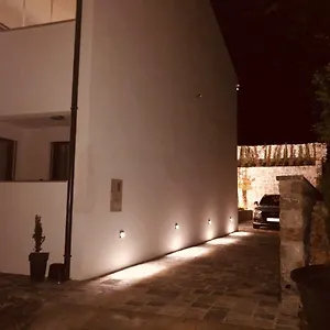 Beni , Novi Vinodolski Kroatien